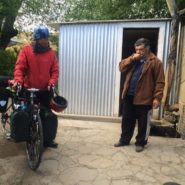 Strangerless in Argentina