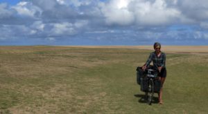 Why cycle latin america