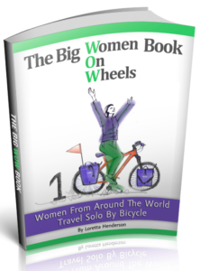Cover of Women of Wheels EBook