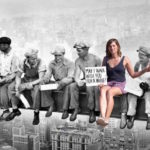 Urban hitchhiking in Helsinki