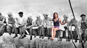 Urban hitchhiking in Helsinki