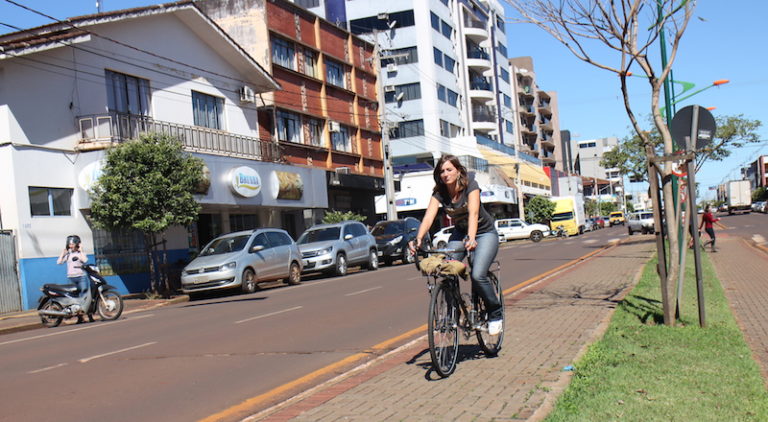 Interview with Sissi Korhonen in Palotina