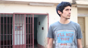 Memories of a dictatorship