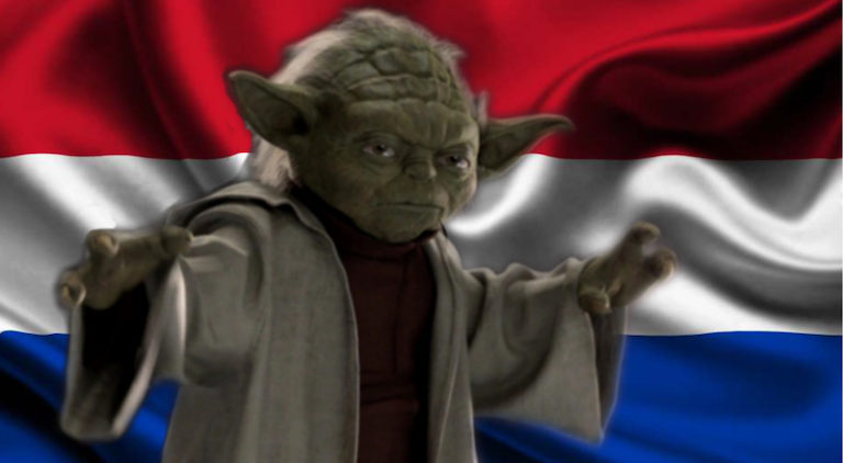 yoda uses la onda