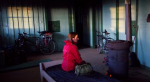 cómo no dejé mi trabajo para viajar