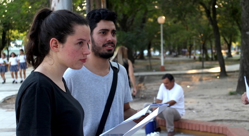 meta-anthropology in formosa