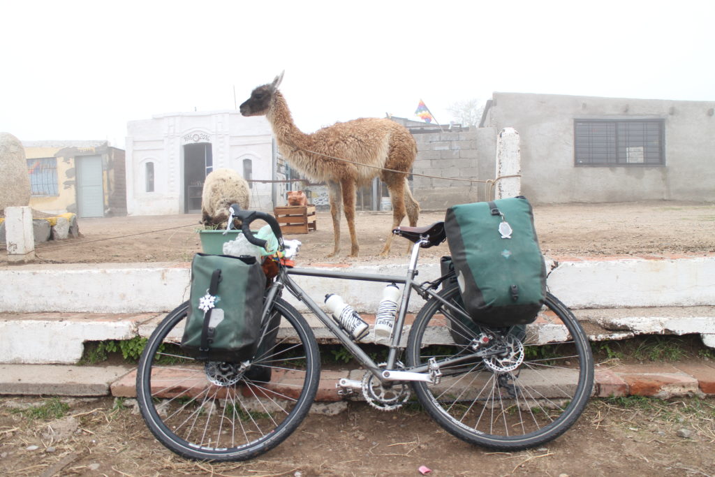 Infiernillo Argentina
