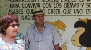 Hospitality in Tucumán