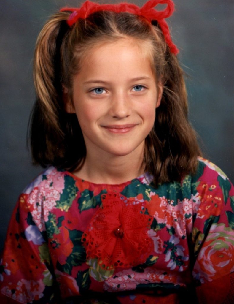 Strangerless in school