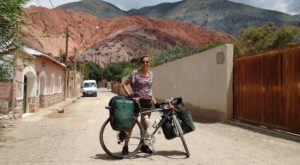 Sissi Korhonen with Pelago Stavanger