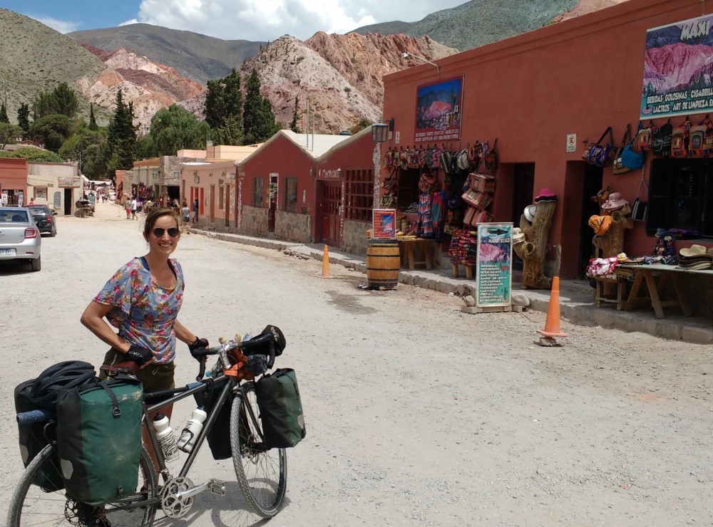 Strangerless in Jujuy