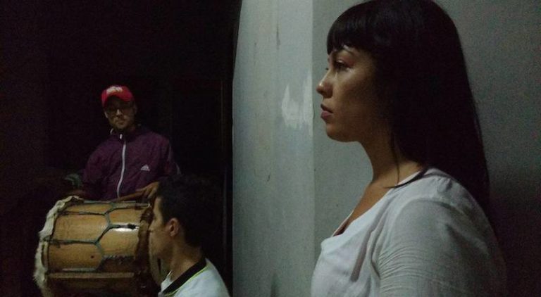 Andrea Tostano Caucaribe