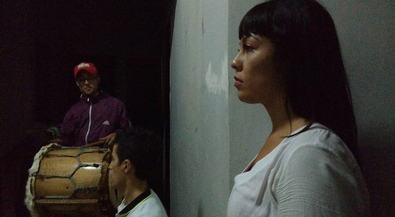 Andrea Tostano Caucaribe