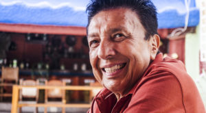 Humberto Villegas Kiss me motel