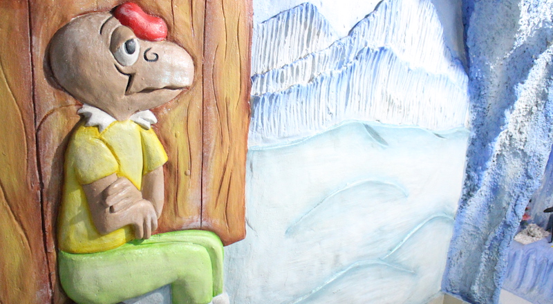 Kiss me motel condor