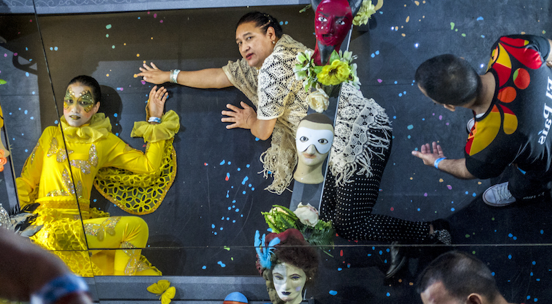 10 CURIOSITIES ABOUT COLOMBIAN CULTURE