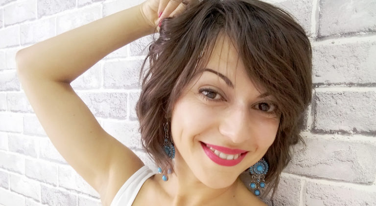 Anna Lev_Beauty Plus