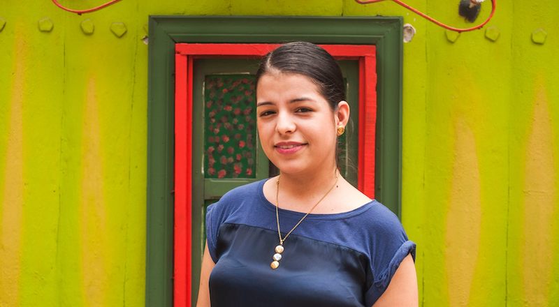 Marcela Kiss Me motel