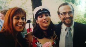 Strangerless DNA journey