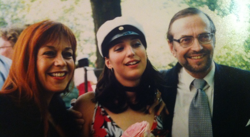 Strangerless DNA journey