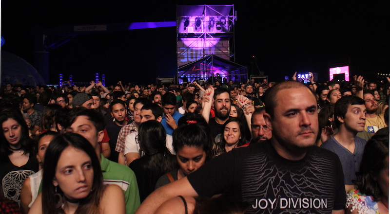 Gonzo at River Sounds