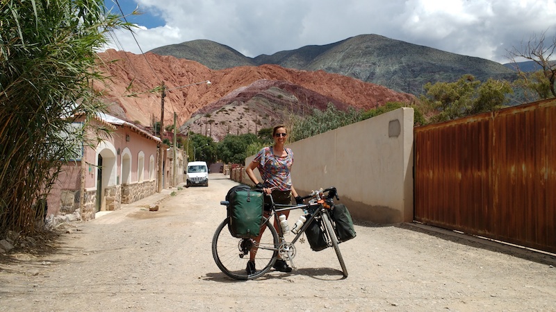 Sissi Strangerless WORK