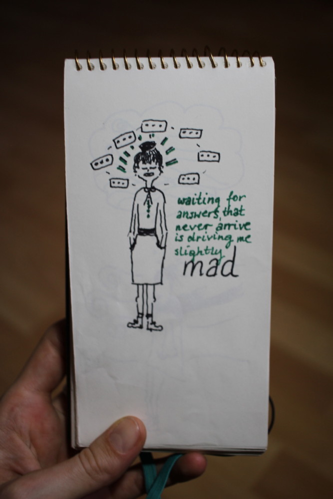 First drawing 17112016