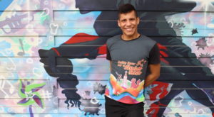 Miguel Ferrerossa Arrebato