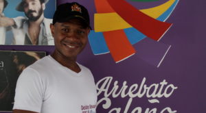 Norbey Kanelo Gil Mosquera