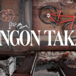 tangon takaa Sissi Korhonen